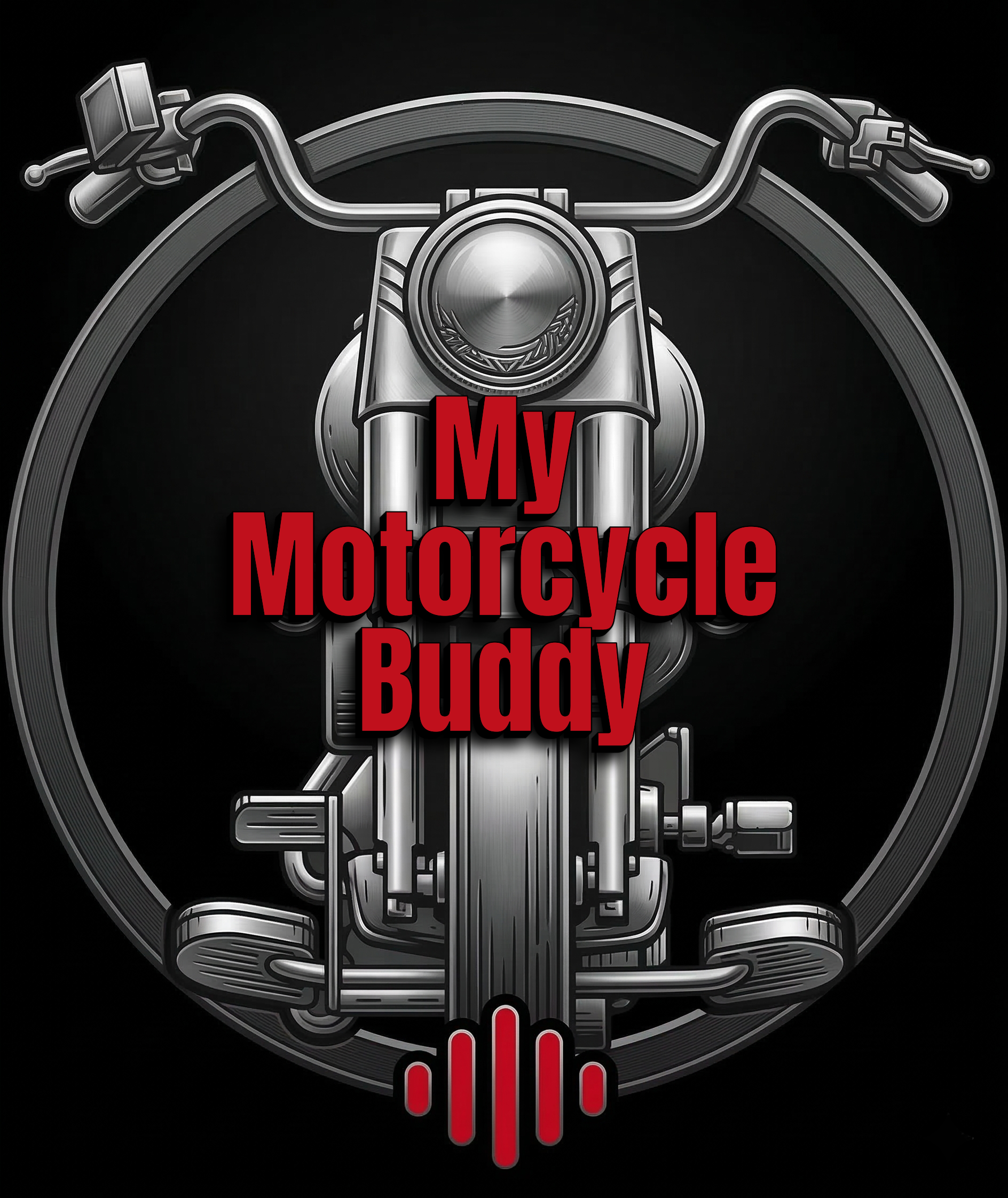 My Motorcycle Buddy Logo